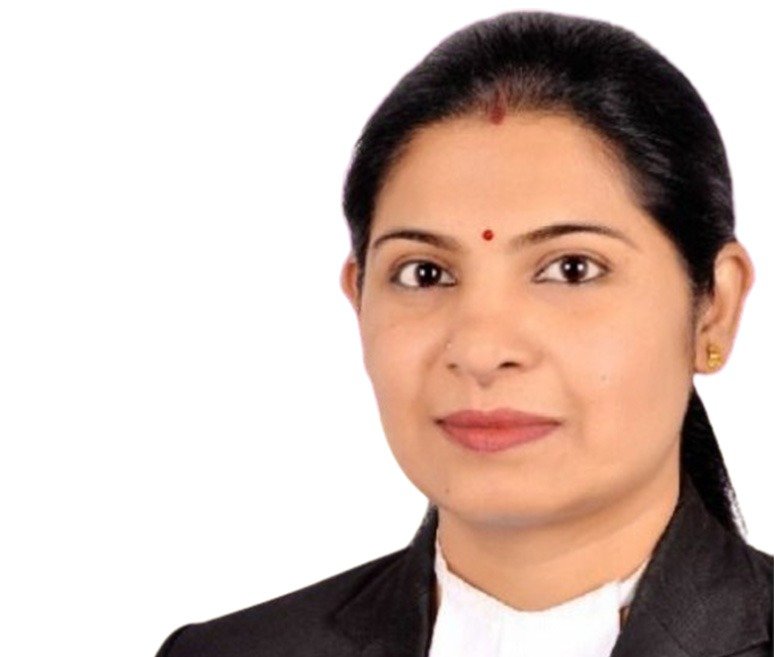 Adv. Shalu Sharma